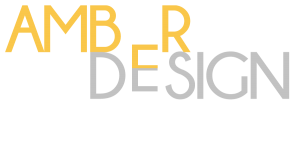 Amber Design logo